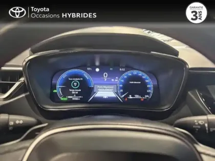 Photo 10 Toyota Corolla  Touring Spt 2.0 196ch GR Sport MY23