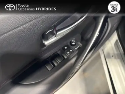 Photo 13 Toyota Corolla  Touring Spt 2.0 196ch GR Sport MY23