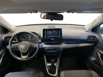 Photo 9 Toyota Yaris  116h Dynamic 5p MY22