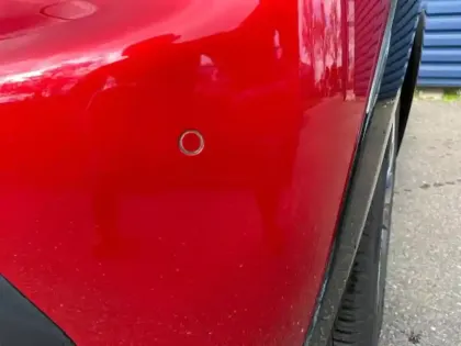 Photo 5 Peugeot 208  e- 136ch Style