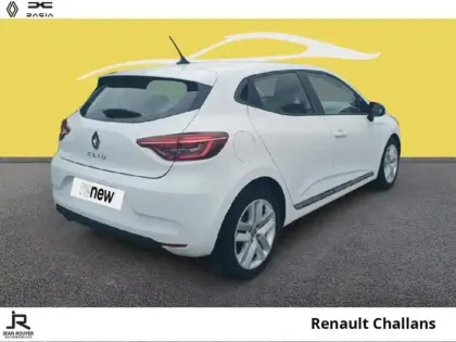 Photo 11 Renault Clio  1.0 TCe 100ch Business GPL -21N