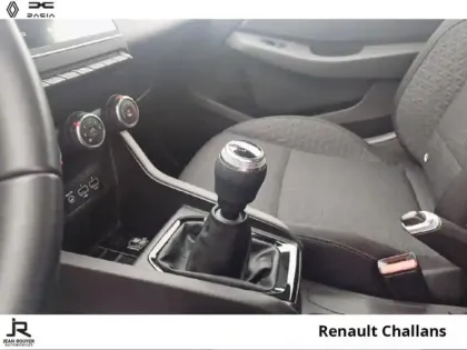 Photo 5 Renault Clio  1.0 TCe 100ch Business GPL -21N