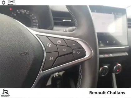 Photo 14 Renault Clio  1.0 TCe 100ch Business GPL -21N