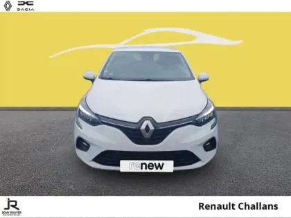 Photo 8 Renault Clio  1.0 TCe 100ch Business GPL -21N