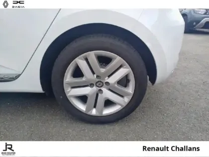 Photo 7 Renault Clio  1.0 TCe 100ch Business GPL -21N