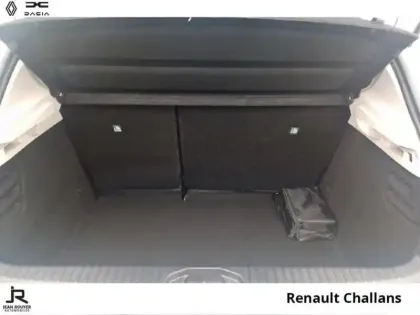 Photo 6 Renault Clio  1.0 TCe 100ch Business GPL -21N