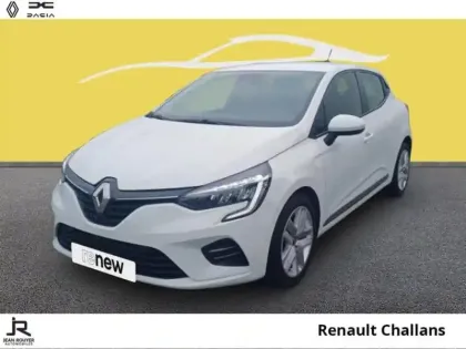 Photo Renault Clio
