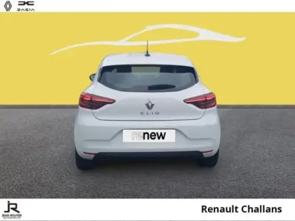 Photo 10 Renault Clio  1.0 TCe 100ch Business GPL -21N