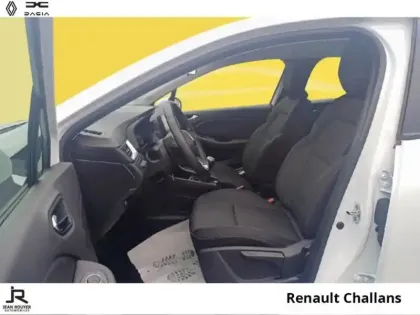 Photo 15 Renault Clio  1.0 TCe 100ch Business GPL -21N