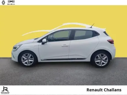 Photo 9 Renault Clio  1.0 TCe 100ch Business GPL -21N
