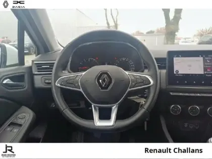 Photo 13 Renault Clio  1.0 TCe 100ch Business GPL -21N