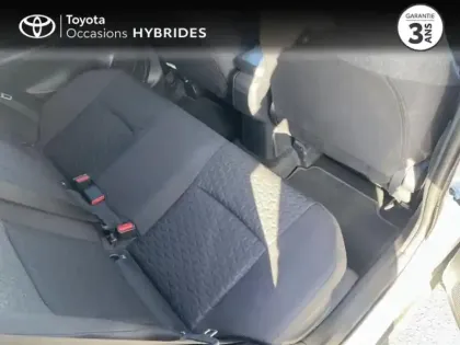 Photo 6 Toyota Yaris  Cross 116h Design MY22