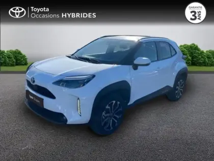 Photo Toyota Yaris Design