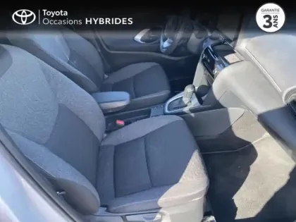 Photo 5 Toyota Yaris  Cross 116h Design MY22