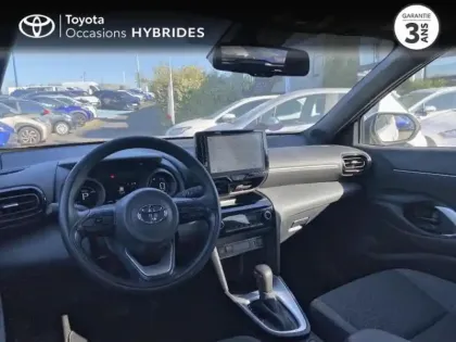 Photo 7 Toyota Yaris  Cross 116h Design MY22