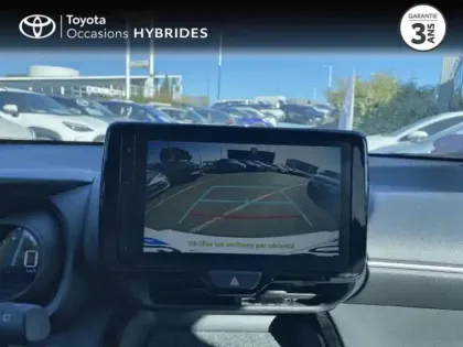 Photo 14 Toyota Yaris  Cross 116h Design MY22