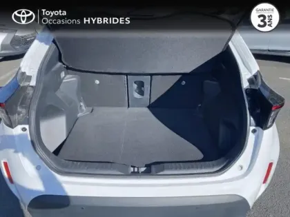 Photo 9 Toyota Yaris  Cross 116h Design MY22