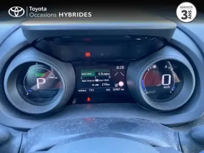 Photo 13 Toyota Yaris  Cross 116h Design MY22