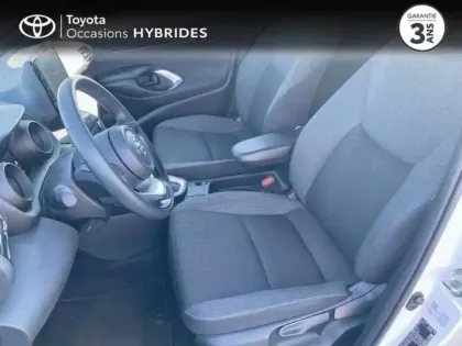 Photo 10 Toyota Yaris  Cross 116h Design MY22