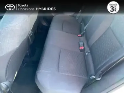 Photo 11 Toyota Yaris  Cross 116h Design MY22