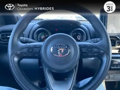 Photo 8 Toyota Yaris  Cross 116h Design MY22