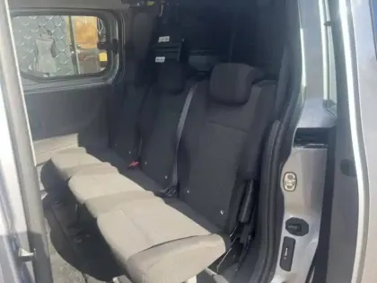 Photo 8 Citroën Berlingo  Van XL BlueHDi 130ch S&S Cabine Approfondie EAT8