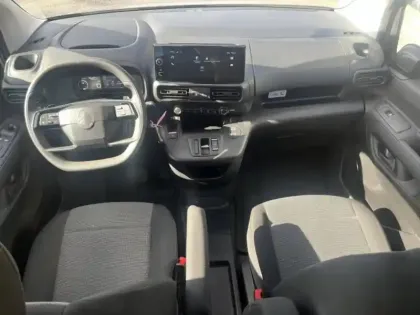 Photo 9 Citroën Berlingo  Van XL BlueHDi 130ch S&S Cabine Approfondie EAT8