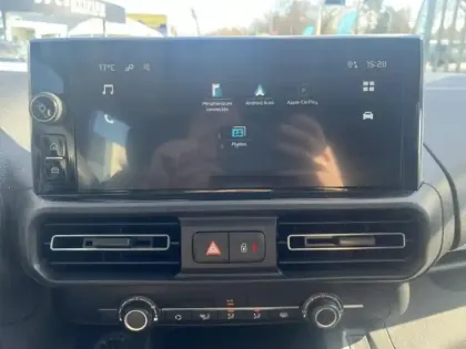 Photo 13 Citroën Berlingo  Van XL BlueHDi 130ch S&S Cabine Approfondie EAT8