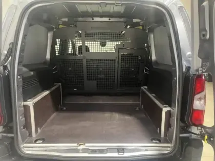 Photo 6 Citroën Berlingo  Van XL BlueHDi 130ch S&S Cabine Approfondie EAT8