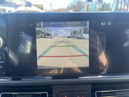 Photo 14 Citroën Berlingo  Van XL BlueHDi 130ch S&S Cabine Approfondie EAT8