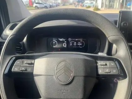 Photo 11 Citroën Berlingo  Van XL BlueHDi 130ch S&S Cabine Approfondie EAT8