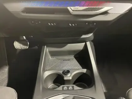 Photo 12 BMW Serie 1 Gén. IV (F70) Ph1 M Sport 5