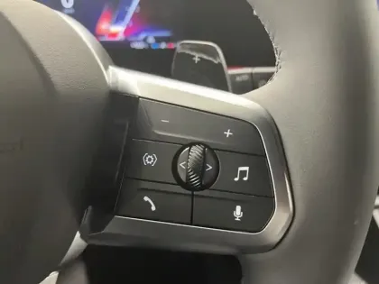 Photo 14 BMW Serie 1 Gén. IV (F70) Ph1 M Sport 5