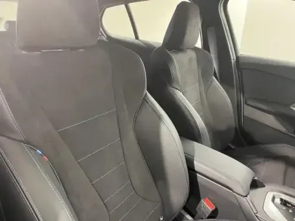 Photo 8 BMW Serie 1 Gén. IV (F70) Ph1 M Sport 5