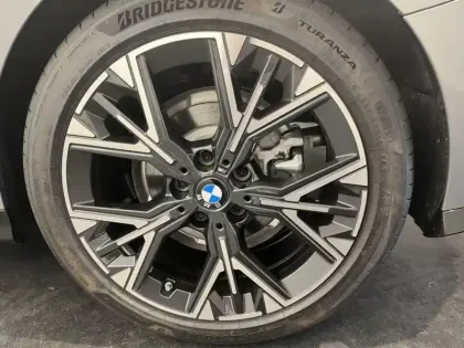 Photo 7 BMW Serie 1 Gén. IV (F70) Ph1 M Sport 5