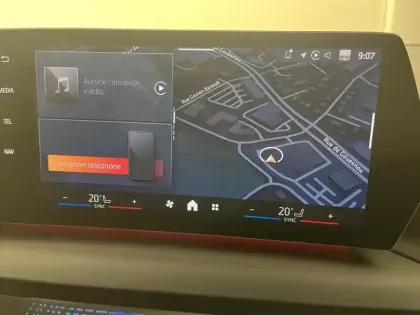 Photo 11 BMW Serie 1 Gén. IV (F70) Ph1 M Sport 5