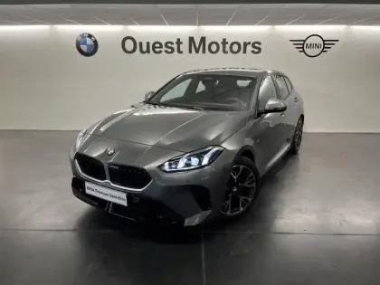 Photo Bmw Serie 1 M Sport