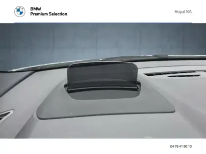 Photo 12 BMW Serie 2 Série 2 ActiveTourer 218dA 150ch Luxury