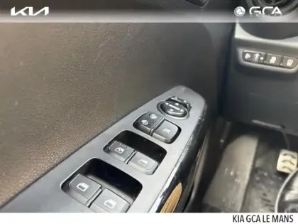 Photo 11 Kia Picanto  1.2 DPi 84ch GT Line