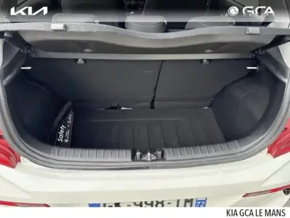 Photo 14 Kia Picanto  1.2 DPi 84ch GT Line