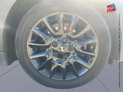 Photo 9 Mini Mini Gén. III (F55) Ph2 Heddon Street 5