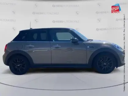 Photo 18 Mini Mini Gén. III (F55) Ph2 Heddon Street 5