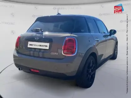 Photo 5 Mini Mini Gén. III (F55) Ph2 Heddon Street 5