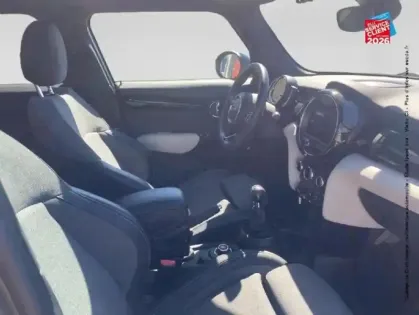 Photo 19 Mini Mini Gén. III (F55) Ph2 Heddon Street 5