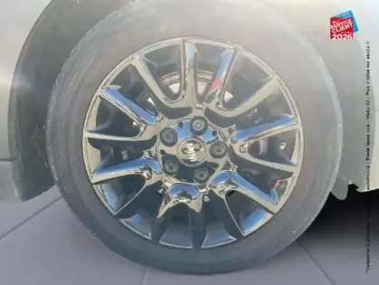 Photo 24 Mini Mini Gén. III (F55) Ph2 Heddon Street 5