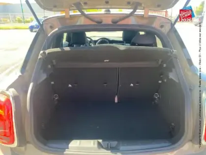 Photo 28 Mini Mini Gén. III (F55) Ph2 Heddon Street 5