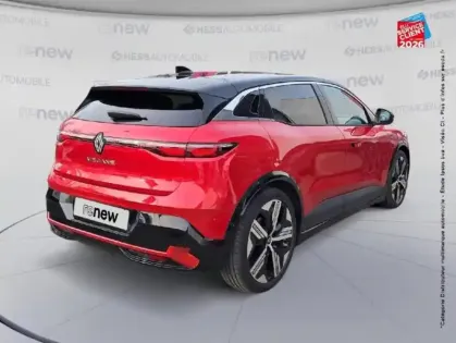 Photo 5 Renault Megane Gén. V (BCB) Ph1 Iconic 5