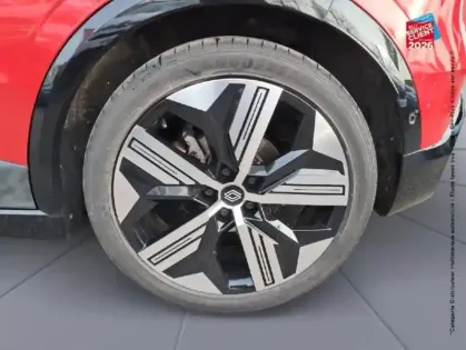 Photo 9 Renault Megane Gén. V (BCB) Ph1 Iconic 5