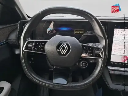 Photo 11 Renault Megane Gén. V (BCB) Ph1 Iconic 5