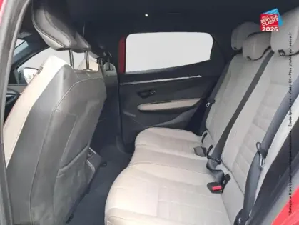 Photo 10 Renault Megane Gén. V (BCB) Ph1 Iconic 5